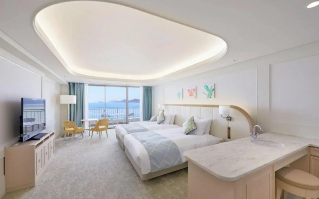 Karatsu Seaside Hotel