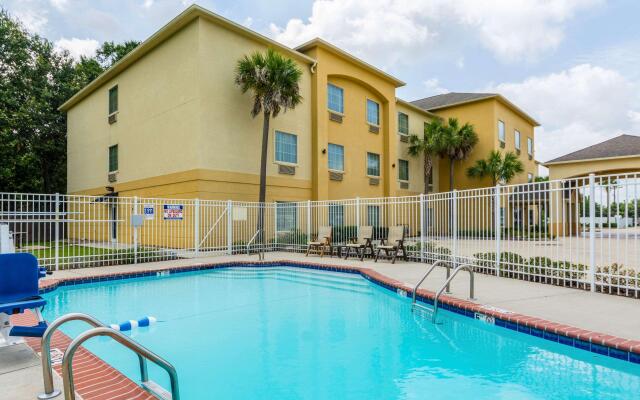 Comfort Inn & Suites Scott-West Lafayette
