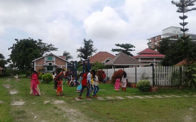 Shaira Garden Resorts