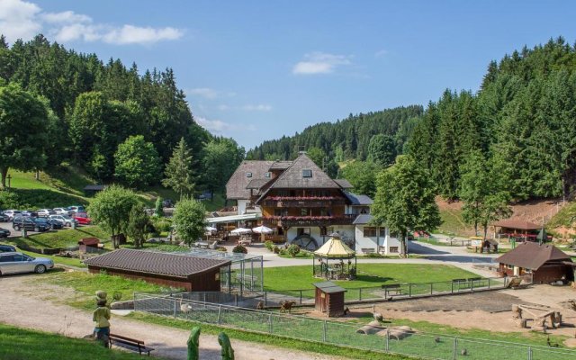 Hotel Tannenmühle