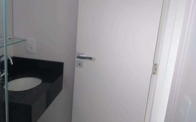 Residencial Aqua de Mariscal