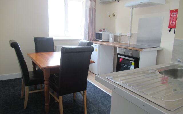 Lennard House