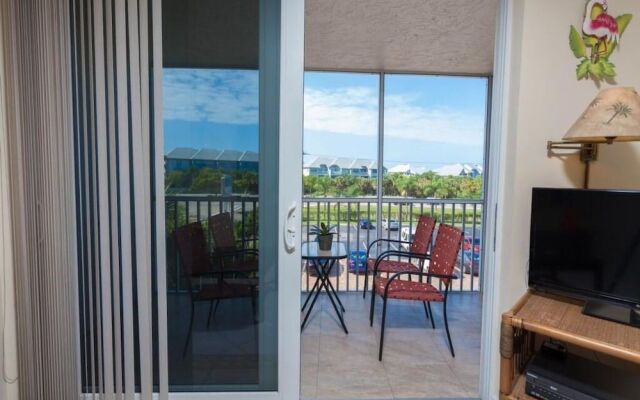 Nora's Bonita Beach & Tennis Condo