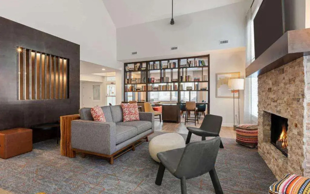 WaterWalk Extended Stay by Wyndham Atlanta Perimeter
