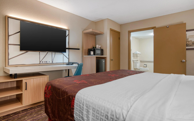 Best Western Vicksburg