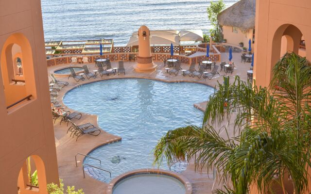 Sea of Cortez Beach Club