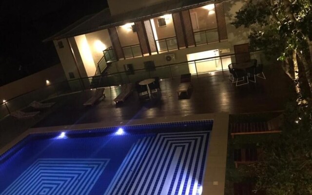 Foca Guest House