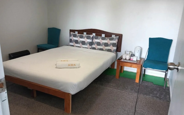 1 Double Beds Studio 95 Aquirus Drive