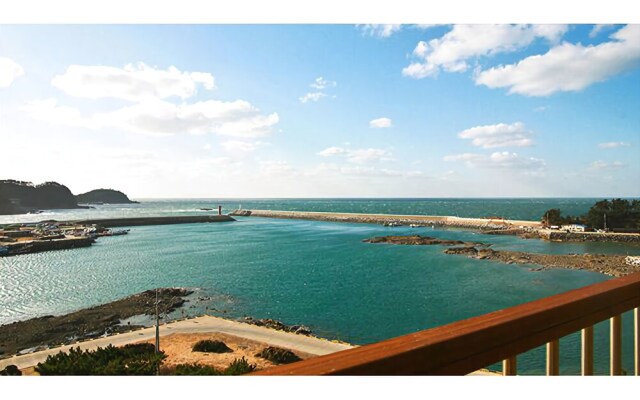 Taean Songdo Ocean Resort