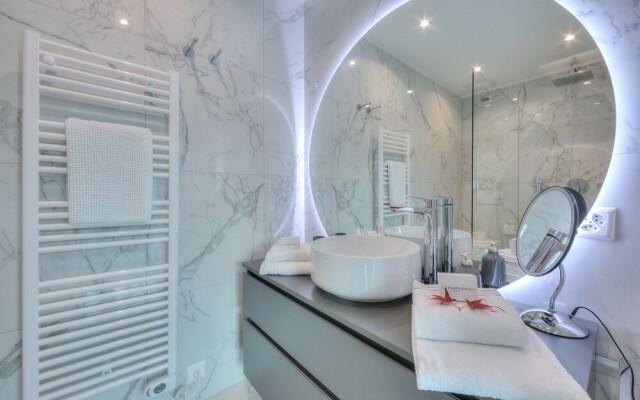 Wonderful Blick Apartment Orselina