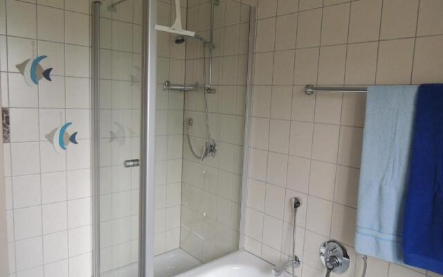 Ferienwohnung "Am alten Main"