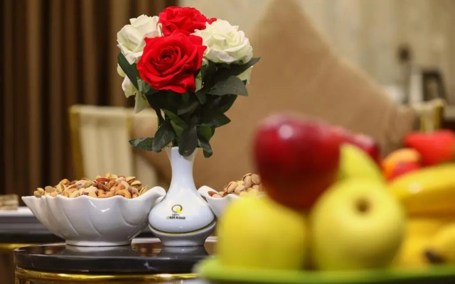 Qasr AlDur Hotel