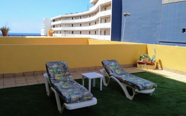 Apartamentos Aguamarina - 433