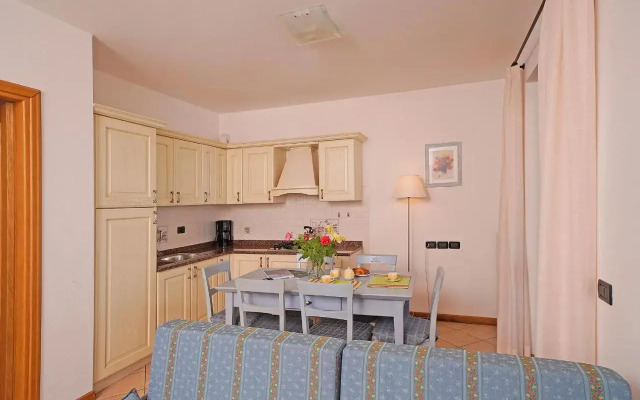 Residence Besass, Gtsgroup