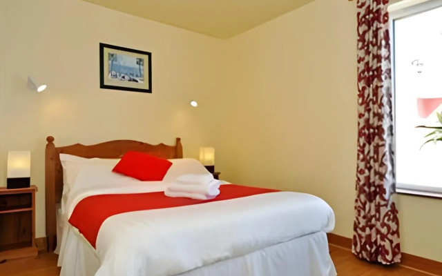 Dingle Harbour Lodge