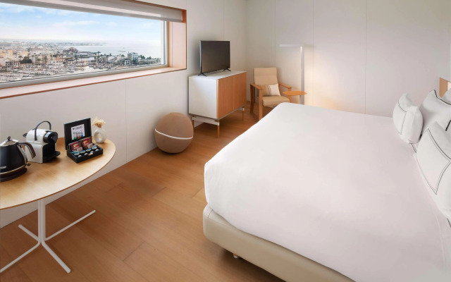 Отель Melia Palma Bay