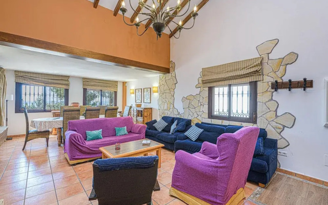Villa Lina in Estepona