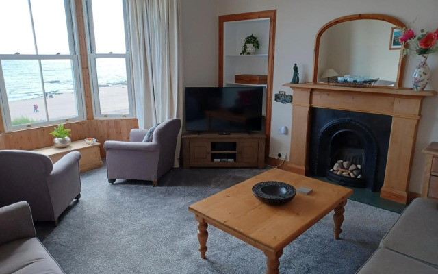 Beachhaven116, Lovely Beachside House, Lower Largo