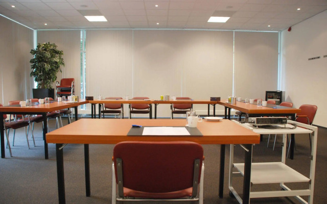 Fletcher Hotel-Restaurant Apeldoorn
