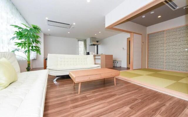 Ryoan / Vacation STAY 80261