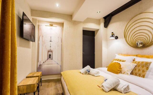 Home Suite Home Panthéon Port-Royal 2BR