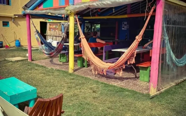 Hostel Lo de Milton
