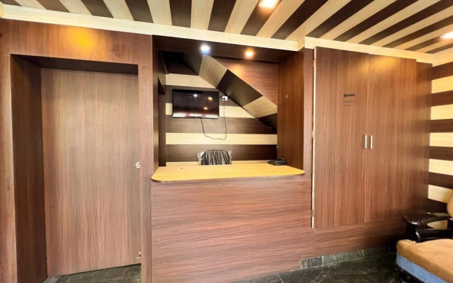 Hotel InTourist by Agira Hotel