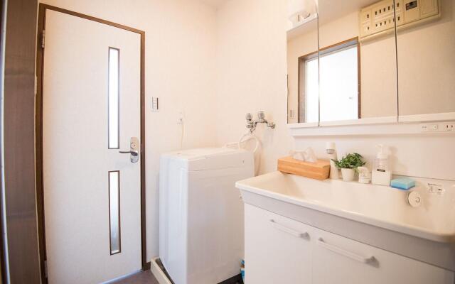 Hakone Guesthouse Gaku - Hostel