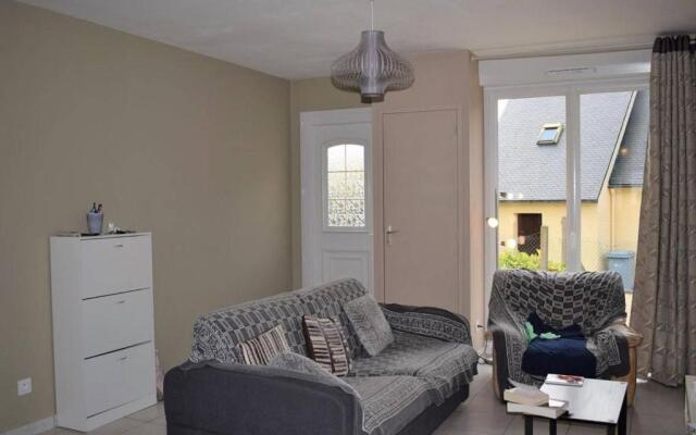 House Perros-Guirec - 6 Pers, 70 M2, 3/3