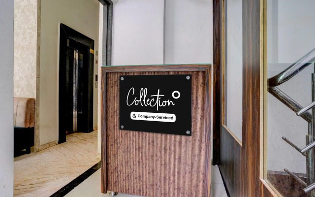 Super Collection O Sanpada Railway Junction
