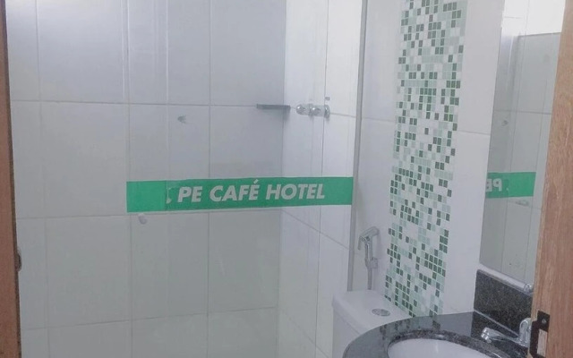 Pecafe Hotel