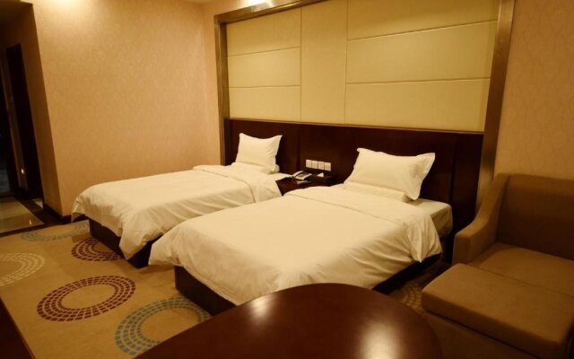 Starway Hotel Dunhuang