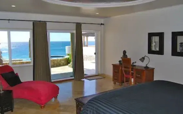 Villa Castillo Escondido