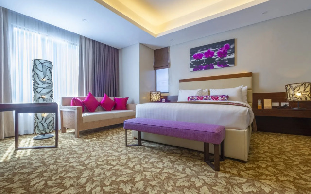 Maayo Hotel