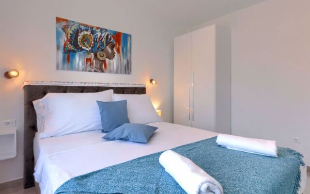 Apartment Muki Medulin 31740