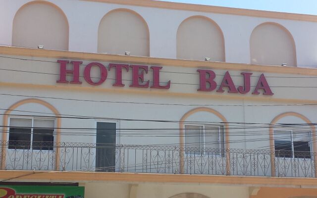 Hotel Baja