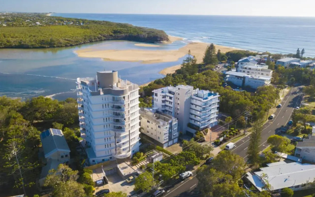 The Outlook U8/9 Hume Parade