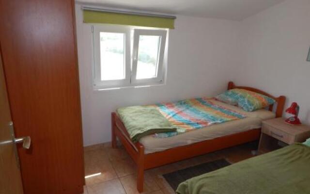 Apartments NIN