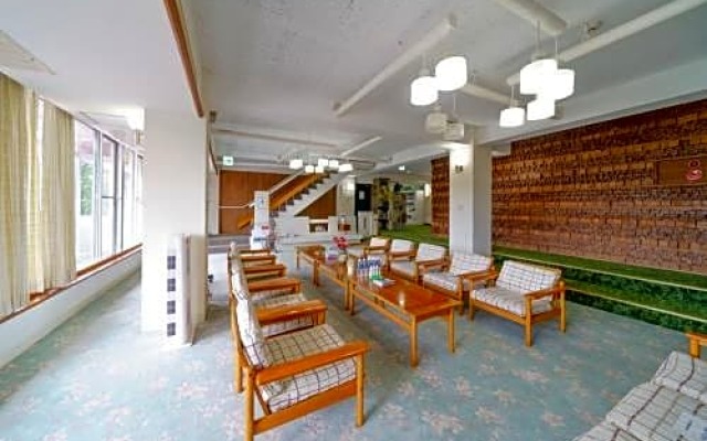 Trip7 Hakone Sengokuhara Onsen Hotel - Vacation STAY 63193v
