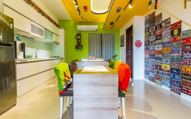 Pisa B&B