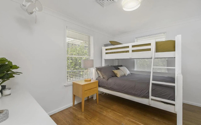 East Point Holiday Home