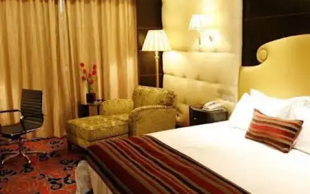 Honghua Resort