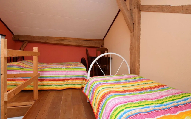 Rustic Farm Stay in Rogery - фото 2