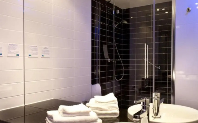 Novotel Strasbourg Sud
