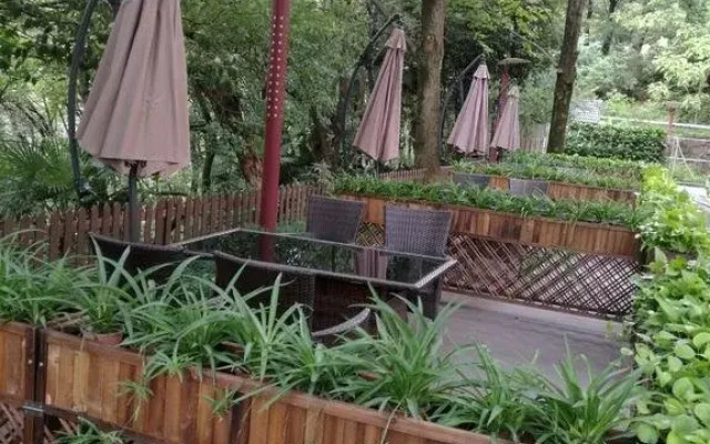 Hangzhou Longlin Shanju Yangsheng Resort