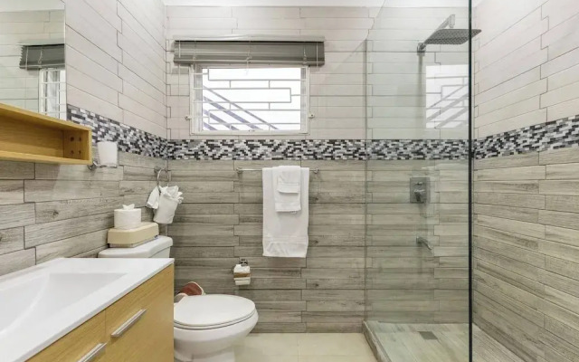 2 Bedroom Apartment Near Ocho Rios