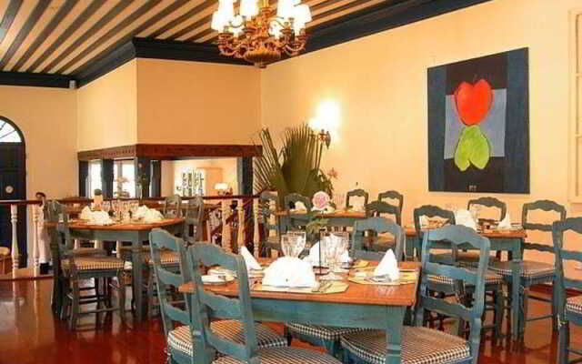 Hotel Sant'Anna