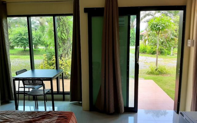 Payabangsa Resort