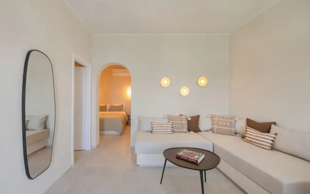 Surupo Suites