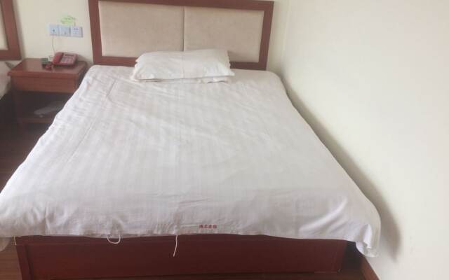 Hongming Boutique Hotel